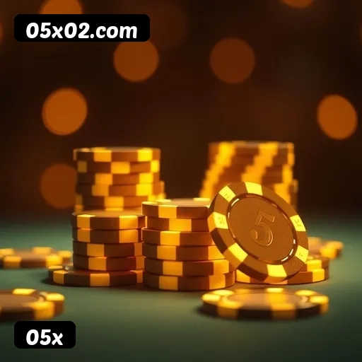 05x bônus R$5.000 + 500 giros - Rollover 35x, prazo 30 dias, 38% taxa conversão